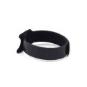 Gembird VT-210X12 cable tie Black 100 pc(s) Gembird VT-210X12 cable tie Black 100 pc(s)