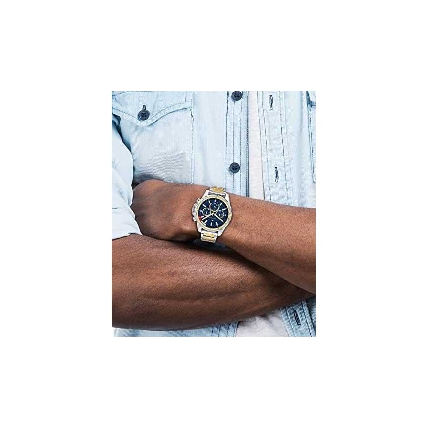 MEESTE KELL TOMMY HILFIGER 1791937 MASON (zf065c) – 4