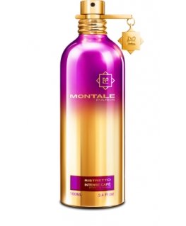 Montale Ristretto Intense Café, 100 ml Mõlemale soole sobiv