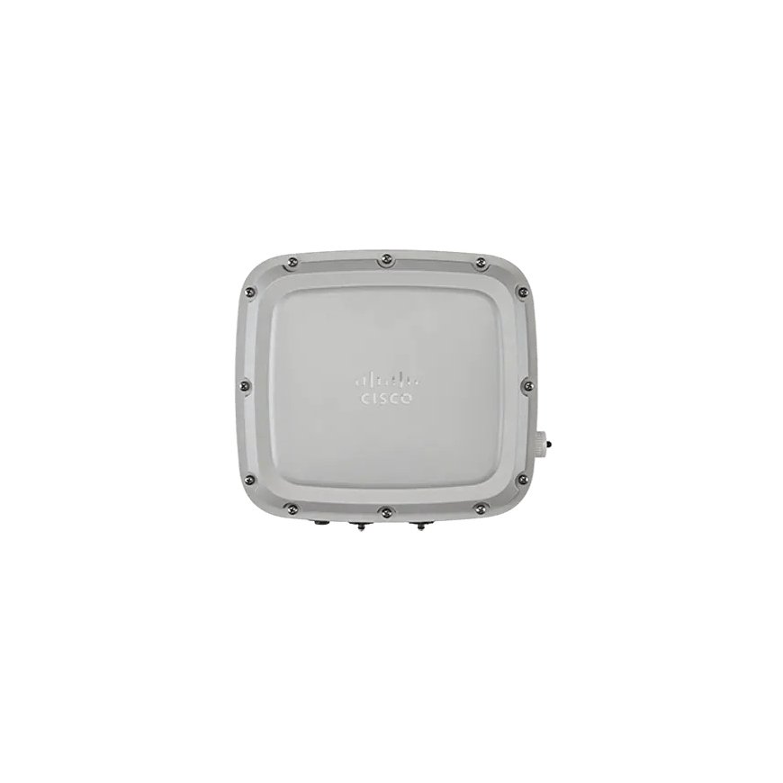 Cisco C9124AXI-E WLAN-tukiasema 5380 Mbit/s Power over Ethernet -tuki