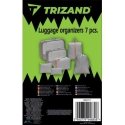 Travel organizer for suitcase - 7 pcs Trizand 23111 Travel organizer for suitcase - 7 pcs Trizand 23111