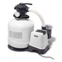 Intex 26652 pool part/accessory Sand filter pump Intex 26652 pool part/accessory Sand filter pump