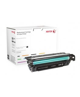 Xerox alternatyvi HP CE264X kasetė LJ CM4500, 4540 (17.000p, juoda)
