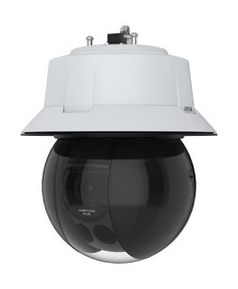 Axis Q6355-LE ÜHENDUSE KAAMERA (02976-003)
