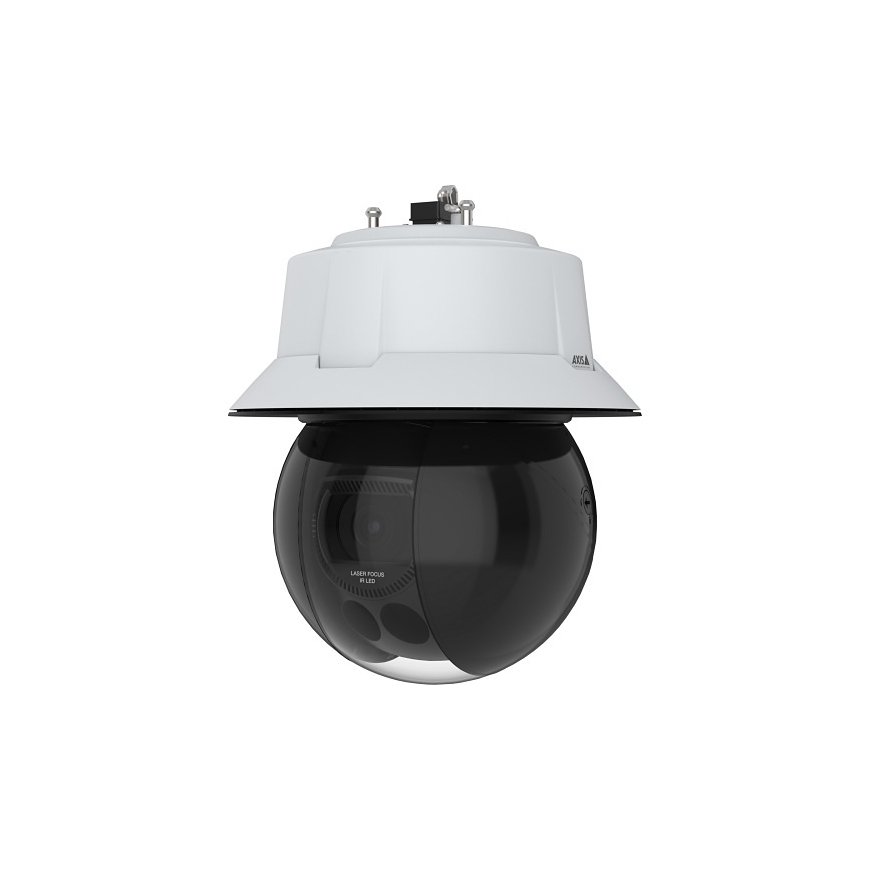Axis Q6355-LE ÜHENDUSE KAAMERA (02976-003)