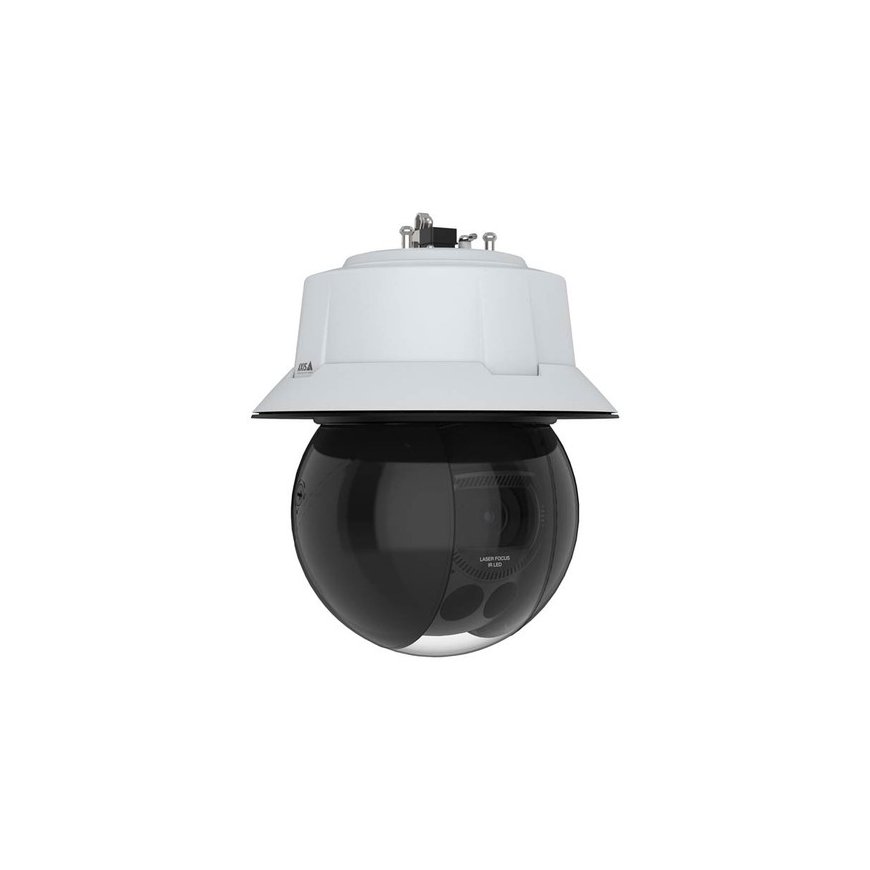 Сетевой камера Axis Q6355-LE UK VERSION (02976-003) – 2