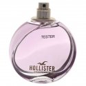 Hollister, Wave, Eau De Parfum, Naisille, 100 ml *Testeri Hollister, Wave, Eau De Parfum, Naisille, 100 ml *Testeri