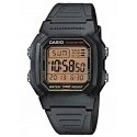 Casio W-800HG-9AVDF miesten kello