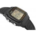 Casio W-800HG-9AVDF miesten kello