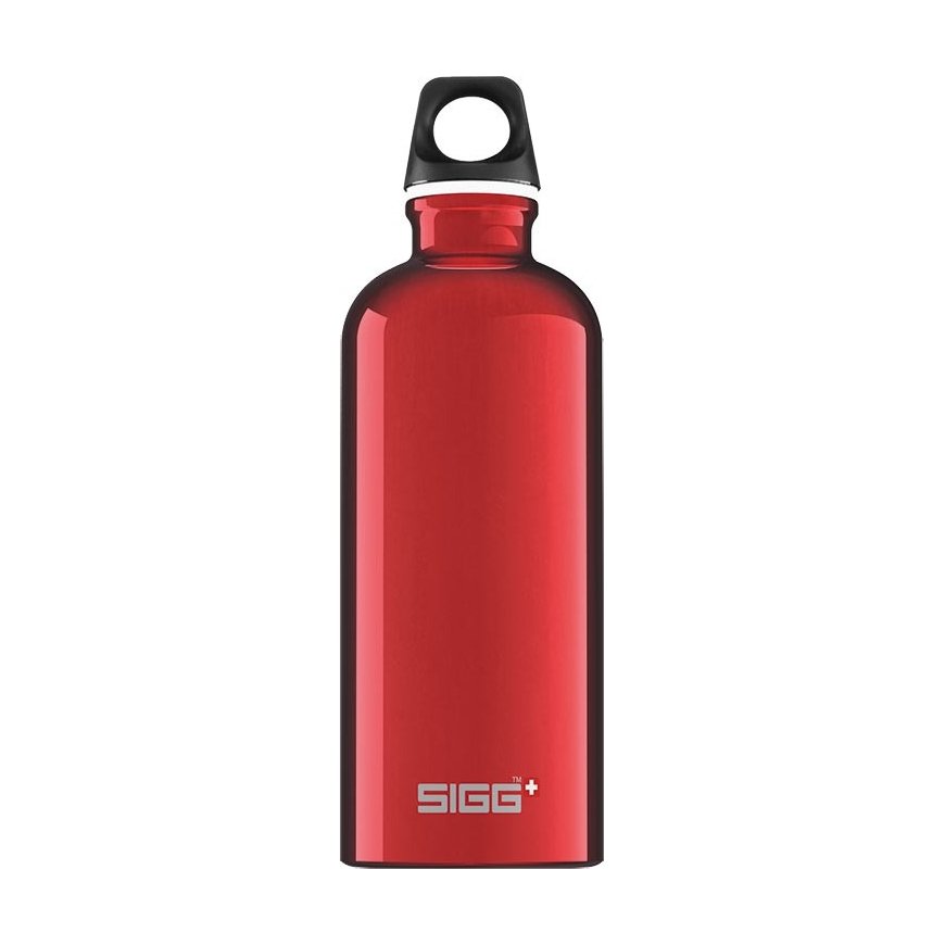 SIGG Traveller Sporta 600 ml Alumīnijs