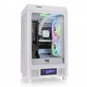 Thermaltake The Tower 200 „Mini Tower“ Balta Thermaltake The Tower 200 „Mini Tower“ Balta