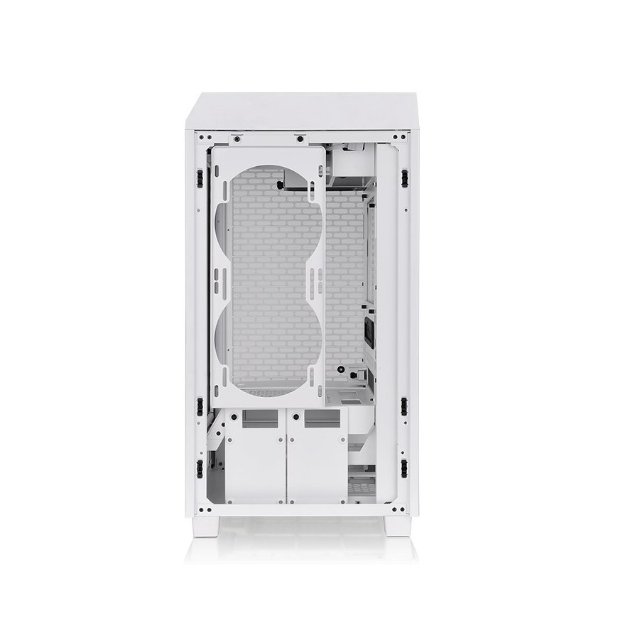 Thermaltake The Tower 200 „Mini Tower“ Balta – 4