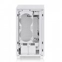 Thermaltake The Tower 200 Mini Tower Белый Thermaltake The Tower 200 Mini Tower Белый