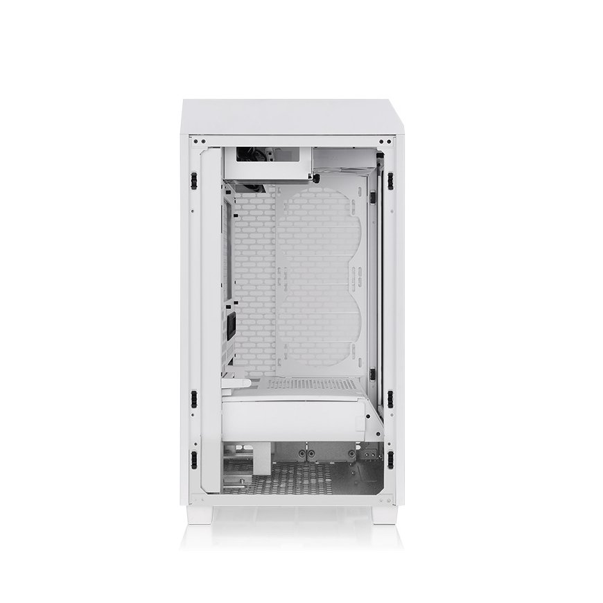 Thermaltake The Tower 200 Mini Tower Balts – 5