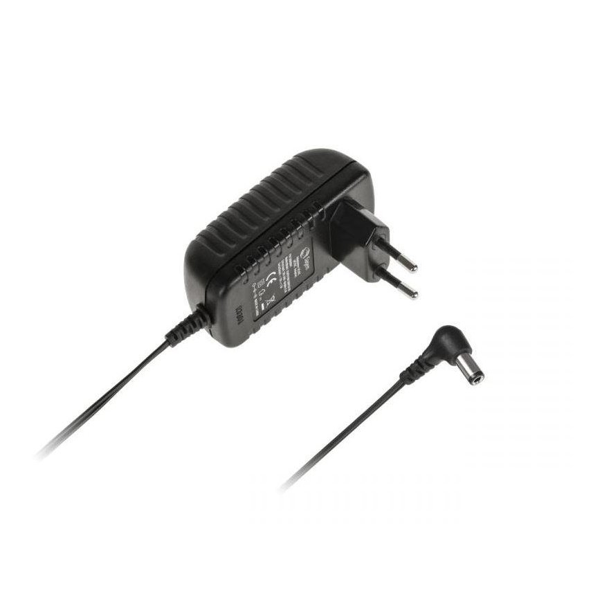 Импульсный источник питания 12В/1.5А - DC 5.5/2.5мм