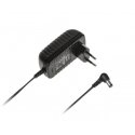 Inne Impulsinis maitinimo šaltinis 12V/1.5A - DC 5.5/2.5mm Inne Impulsinis maitinimo šaltinis 12V/1.5A - DC 5.5/2.5mm