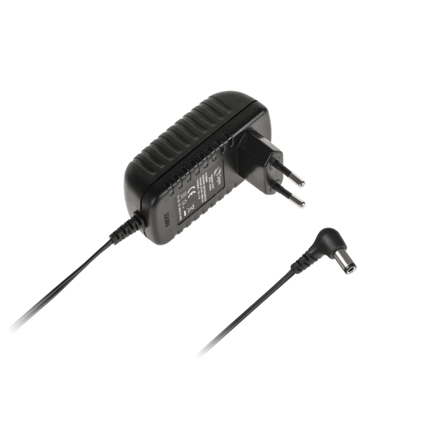 Impulsu baro avots 12V/1.5A - DC 5.5/2.5mm – 2