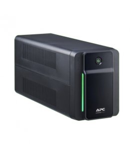 APC BVX700LI-GR UPS-virtalähde Linjainteraktiivinen 0,7 kVA 360 W 2 AC-pistorasia(a)
