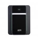 APC BVX700LI-GR uninterruptible power supply (UPS) Line-Interactive 0.7 kVA 360 W 2 AC outlet(s) APC BVX700LI-GR uninterruptible power supply (UPS) Line-Interactive 0.7 kVA 360 W 2 AC outlet(s)