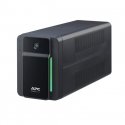 APC BVX700LI-GR uninterruptible power supply (UPS) Line-Interactive 0.7 kVA 360 W 2 AC outlet(s) APC BVX700LI-GR uninterruptible power supply (UPS) Line-Interactive 0.7 kVA 360 W 2 AC outlet(s)