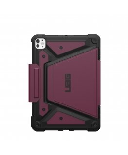 Urban Armor Gear Metropolis SE Series iPad Pro 11" (5th Gen, 2024, M2) Folio Case