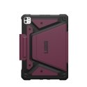 Urban Armor Gear Metropolis SE 124475119049 чехол для планшета 27,9 cm (11") Фолио Бордо Urban Armor Gear Metropolis SE 124475119049 чехол для планшета 27,9 cm (11") Фолио Бордо