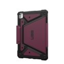 Urban Armor Gear Metropolis SE Series iPad Pro 11" (5th Gen, 2024, M2) Folio Case Urban Armor Gear Metropolis SE Series iPad Pro 11" (5th Gen, 2024, M2) Folio Case