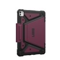 Urban Armor Gear Metropolis SE 124475119049 tahvelarvuti kaaned 27,9 cm (11") Foolio Bordoo Urban Armor Gear Metropolis SE 124475119049 tahvelarvuti kaaned 27,9 cm (11") Foolio Bordoo