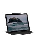 Urban Armor Gear Metropolis SE Series iPad Pro 11" (5th Gen, 2024, M2) Folio Case Urban Armor Gear Metropolis SE Series iPad Pro 11" (5th Gen, 2024, M2) Folio Case