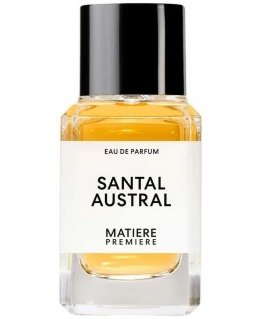 Парфюмированный спрей для тела Matiere Premiere Santal Austral 50 мл