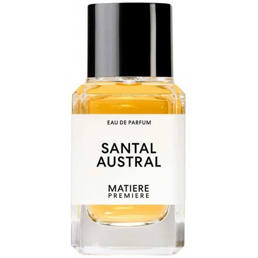 Matiere Premiere Santal Austral - parfyymivesi suihke 50 ml