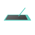 Digitālā zīmēšanas planšete bērniem (zilā krāsā) Digitālā zīmēšanas planšete bērniem (zilā krāsā)