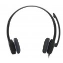 Logitech 981-000589 kõrvaklapid ja peakomplekt Kõrvaklapp Juhtmega ühendatud Peavõru Kontor/kõnekesk Logitech 981-000589 kõrvaklapid ja peakomplekt Kõrvaklapp Juhtmega ühendatud Peavõru Kontor/kõnekesk
