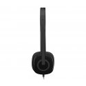 Logitech H150 Stereo Headset Logitech H150 Stereo Headset
