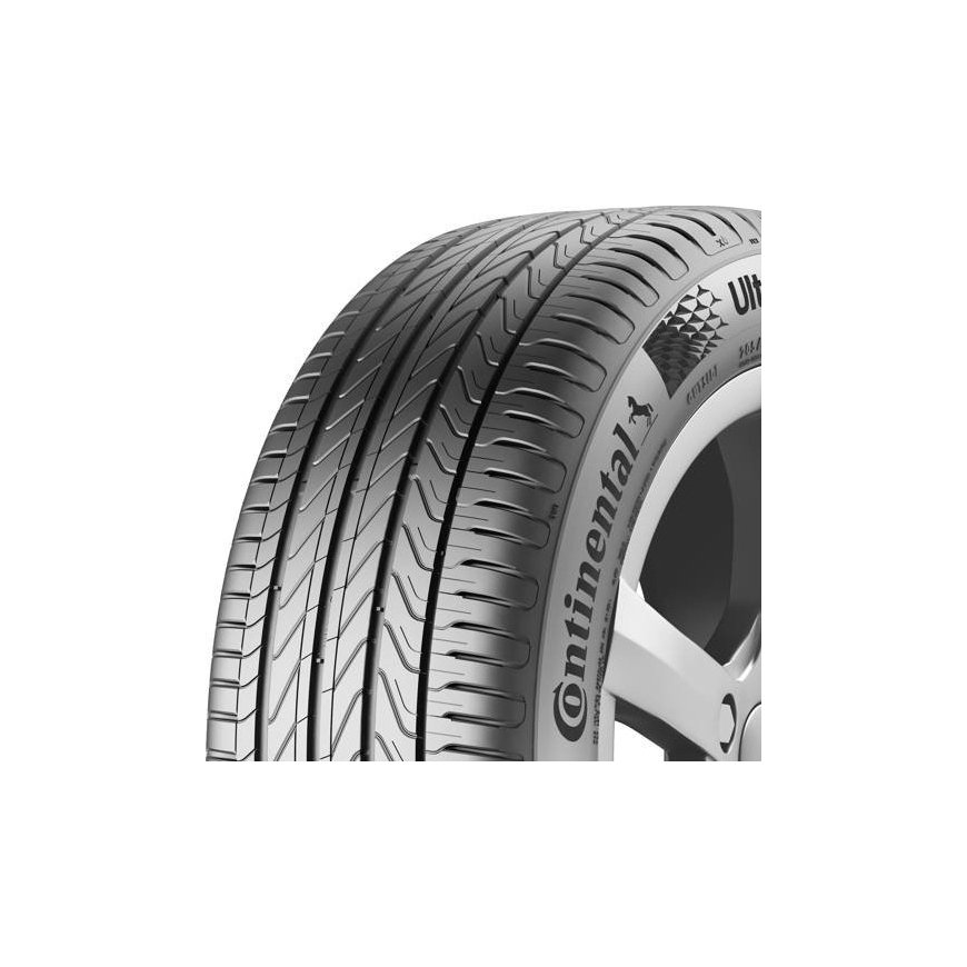 Passenger Car Tire UltraContact CONTINENTAL Summer