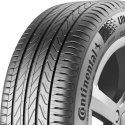 Passenger Car Tire UltraContact CONTINENTAL Summer Passenger Car Tire UltraContact CONTINENTAL Summer
