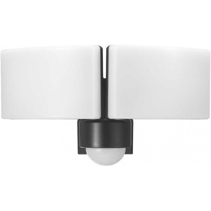 Orno TOS DUO LED 2x20W divkāršu