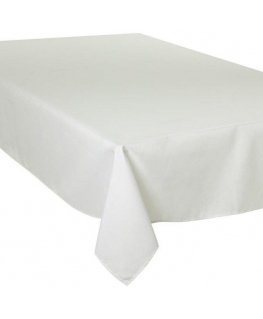 Atmosphera Stilinga dramblio kaula krāsas galdauts Moderns galdauts Elegants viesistabas galdauts, liels galdauts, dramblio kaul