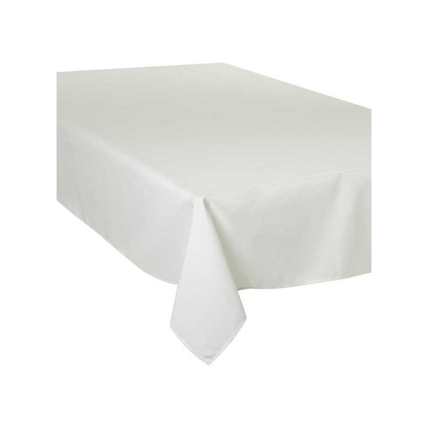 Atmosfääri Stiilne elevandiluust värvi laudlina Moodne laudlina Elegantne elutoa laudlina, suur laudlina, elevandiluust värvi la – 5