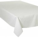 Atmosphera Stilinga dramblio kaula krāsas galdauts Moderns galdauts Elegants viesistabas galdauts, liels galdauts, dramblio kaul
