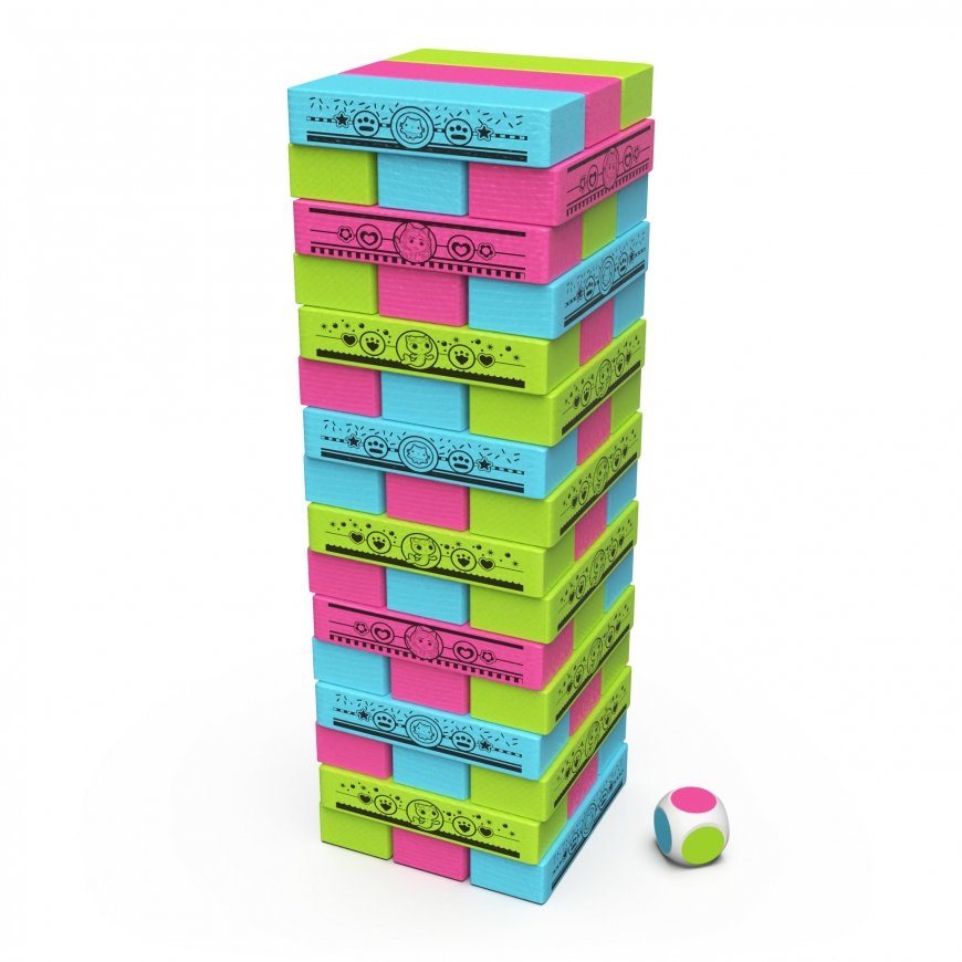 Games 6066778 active/skill toy – 2