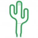 Manta SNL74GN Stils Neon Gaismas KAKTUSS zaļš Manta SNL74GN Stils Neon Gaismas KAKTUSS zaļš