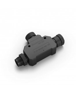 Philips T-liitmik madalpingesüsteemide jaoks