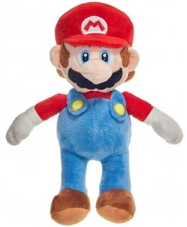 Мягкая игрушка Nintendo Super Mario Bros Super Mario 22 см