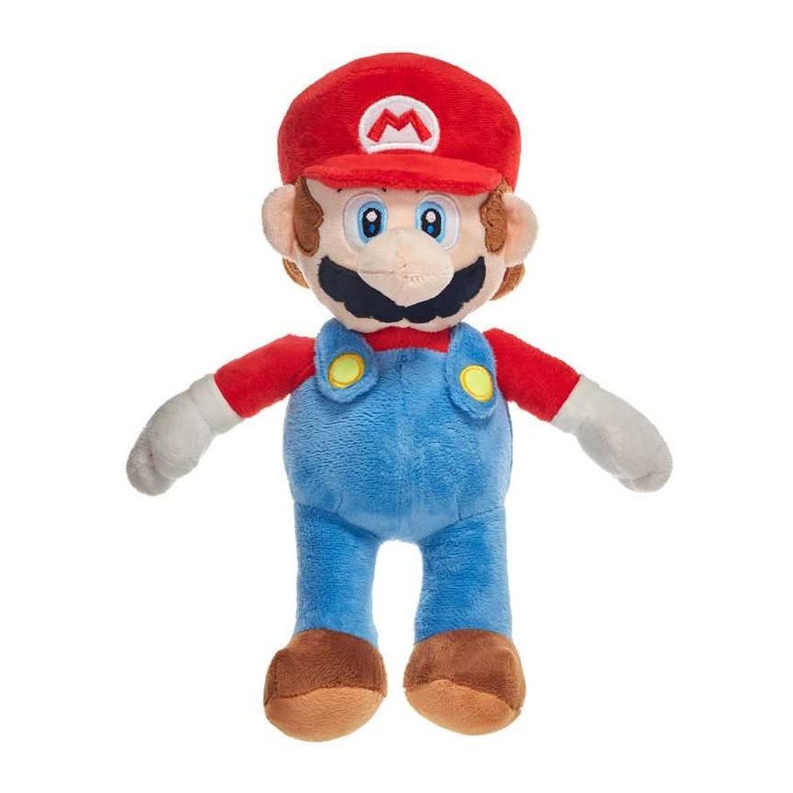 Nintendo Super Mario Bros Super Mario