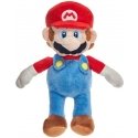 Nintendo Super Mario Bros Super Mario mīkstā plīša rotaļlieta 22cm Nintendo Super Mario Bros Super Mario mīkstā plīša rotaļlieta 22cm