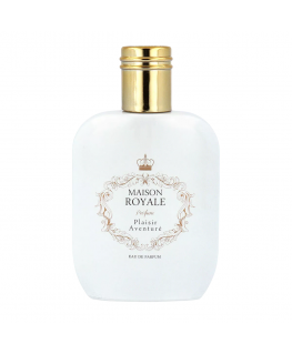 Maison Royale, Plaisir Aventure, Eau De Parfum, унисекс, 100 мл