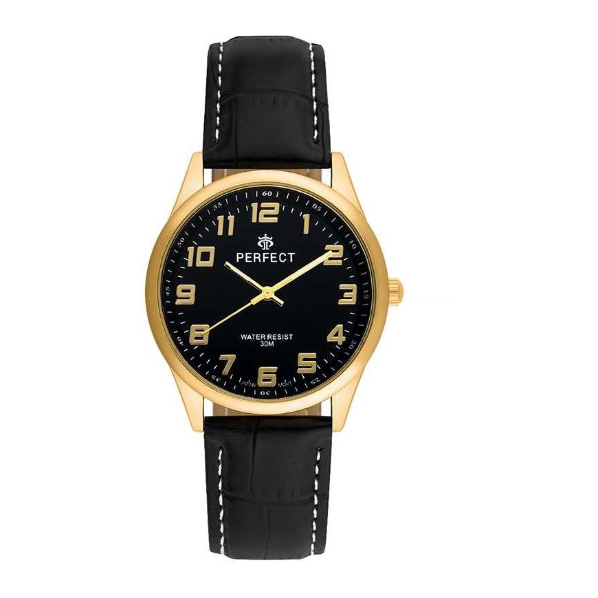 Laikrodis PERFECT C405L-08