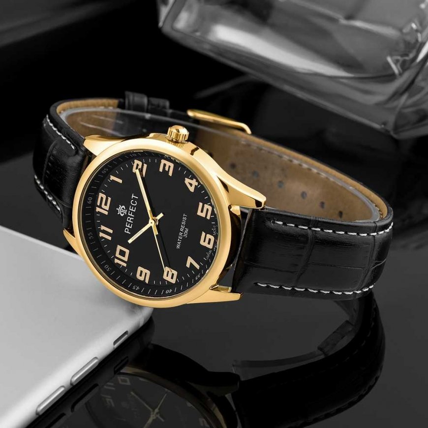 PERFECT C405L-08 watch – 4