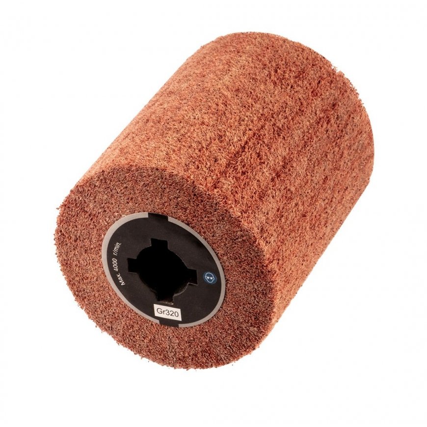 Graphite 54H040 rotary tool polishing supply – 2